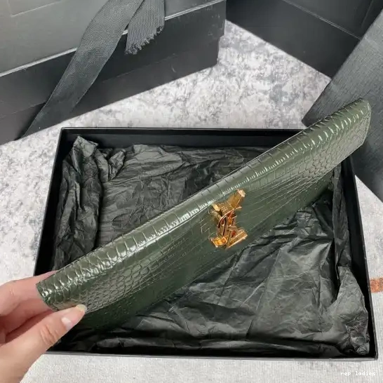 Repzbay REP YSL POUCH-27*16*2cm UPTOWN 0706
